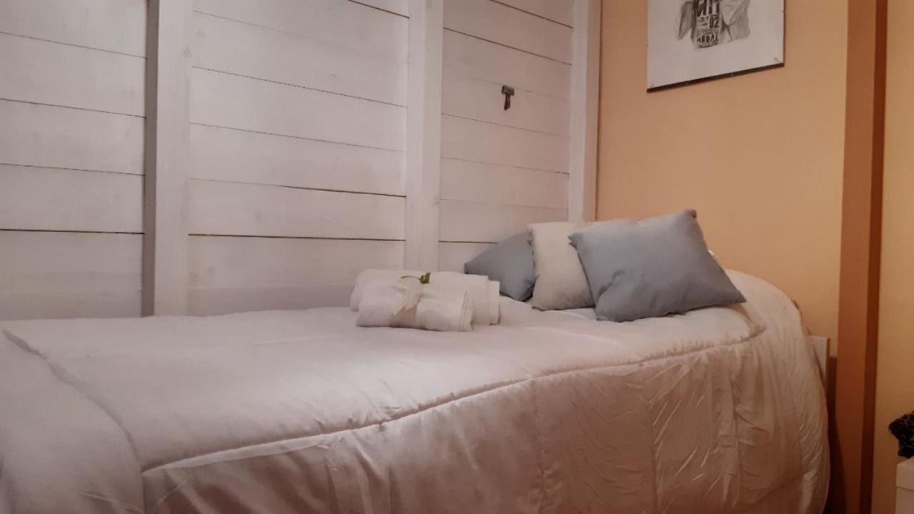 Little Home Неаполь Экстерьер фото