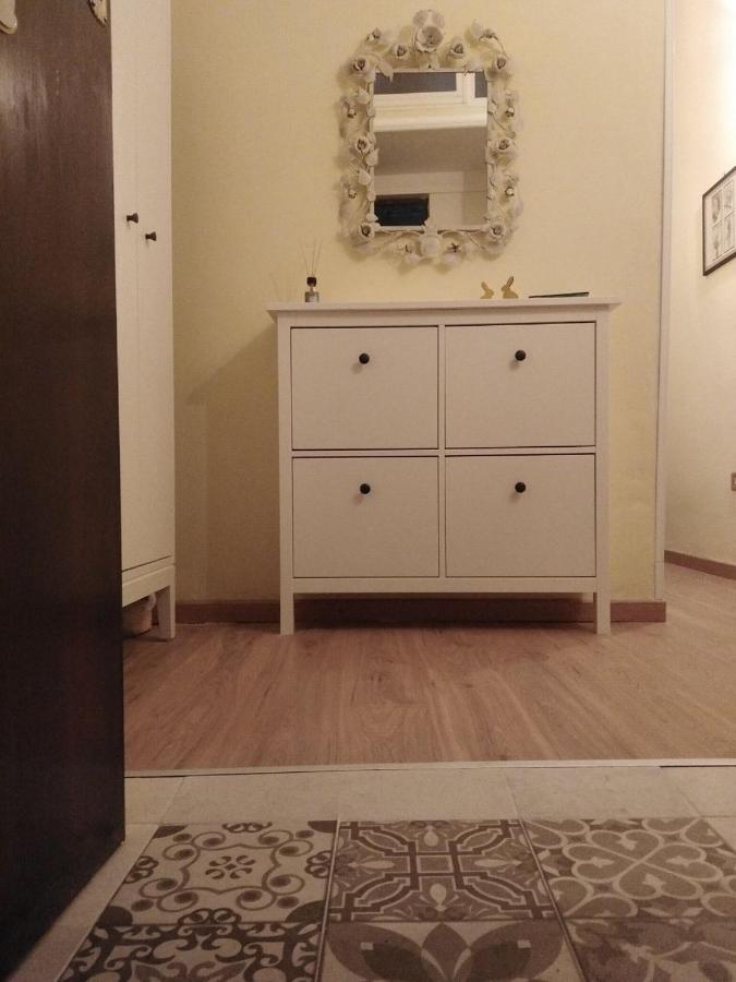 Little Home Неаполь Экстерьер фото