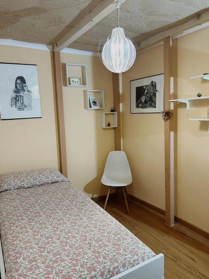 Little Home Неаполь Экстерьер фото